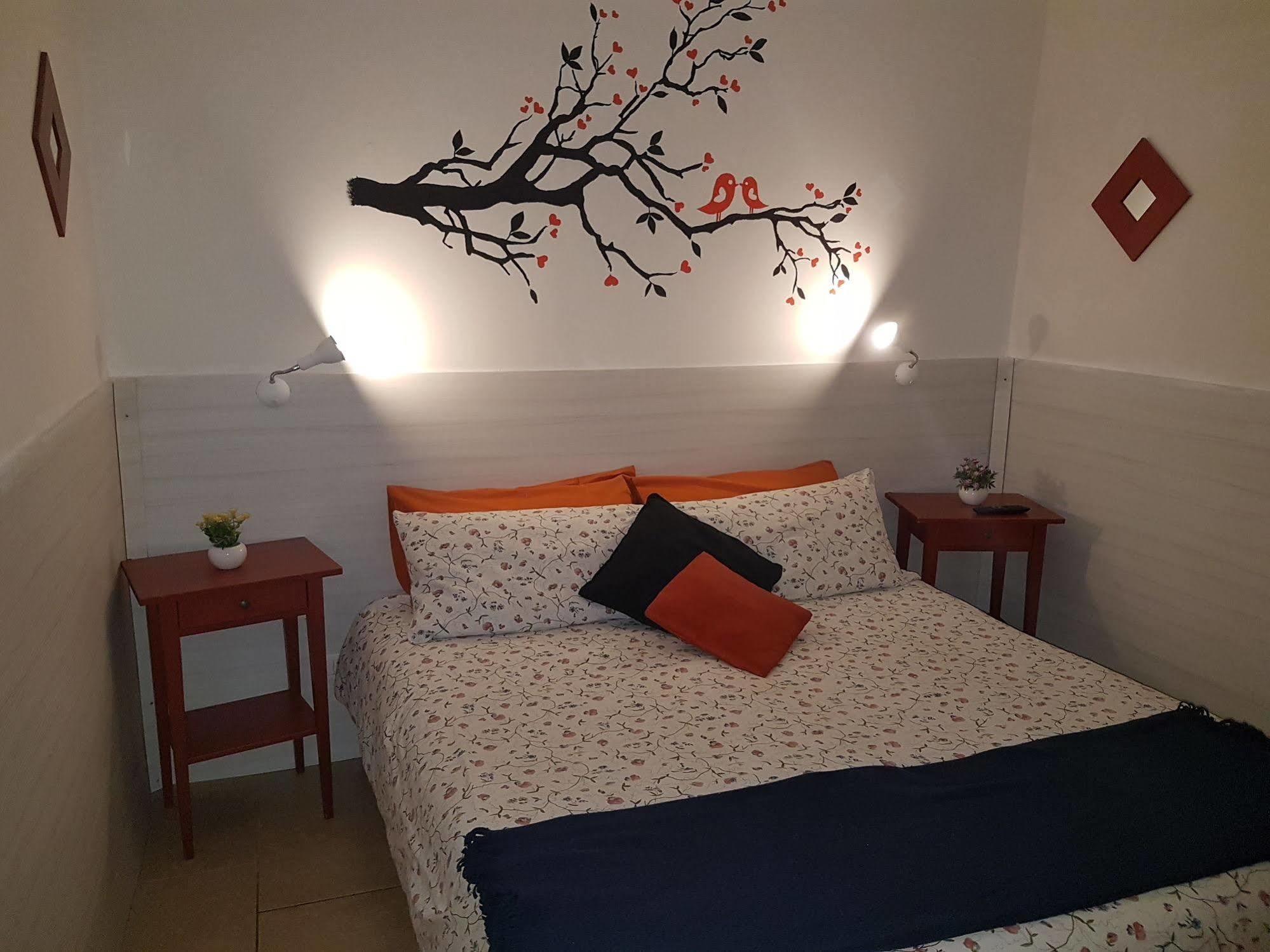 Bed & Breakfast Taras Taranto Dış mekan fotoğraf